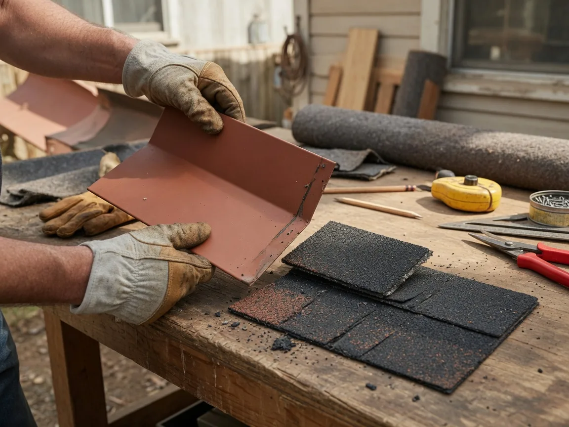 Roof Repair company in Manhattan, IL